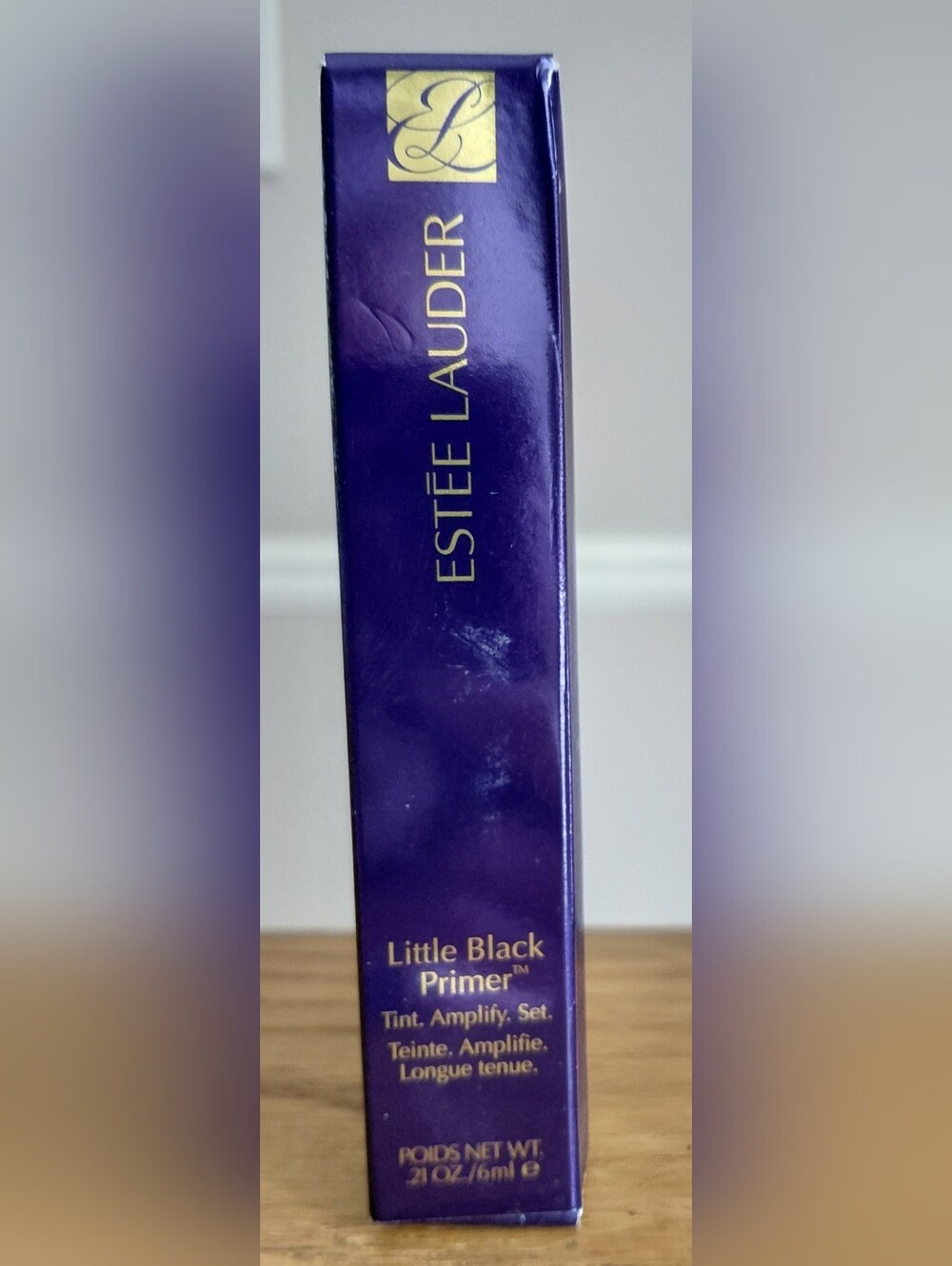 Estee Lauder Little Black Lash Primer